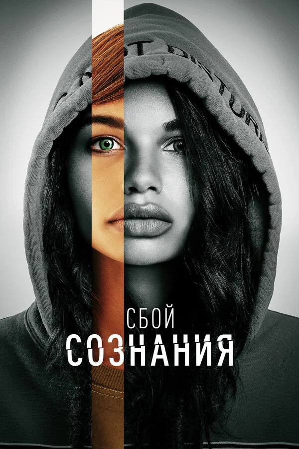 Сбой сознания постер